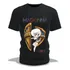Camiseta Blusa Infantil Madonna Rock Pop Kids Pronta Entrega