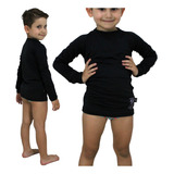 Camiseta Blusa Infantil Segunda