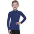 Camiseta Blusa Manga Longa Proteção Uv50 Infantil Unissex