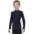 Camiseta Blusa Manga Longa Proteção Uv50 Infantil Unissex