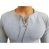 Camiseta Blusa Masculina Bata