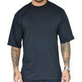 Camiseta Blusa Masculina Oversized