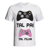 Camiseta Blusa Masculina Video