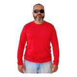 Camiseta Blusa Masculino Protecao