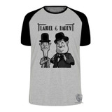 Camiseta Blusa O Gordo