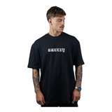 Camiseta Blusa Oversized Chris