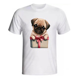 Camiseta Blusa Personalizada Dog