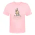 Camiseta Blusa Personalizada Moça No Cavalo Cowgirls