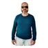 Camiseta Blusa Plus Size Uv Masculino Proteção Solar Térmica