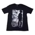 Camiseta Blusa Preta Banda The Cure Hcd
