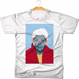 Camiseta Blusa Psicodelica Tumblr