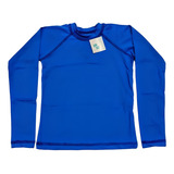 Camiseta Blusa Termica Protecao