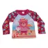 Camiseta Blusa Termina Proteção Uv50+ Infantil Diversos Tam