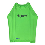 Camiseta Blusa Texas Farm