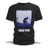 Camiseta Blusa Unissex Banda
