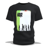 Camiseta Blusa Unissex Banda