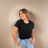 Camiseta Blusinha T shirt