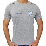 Camiseta Bmw Camisa S1000