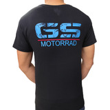 Camiseta Bmw Gs 1200
