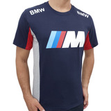 Camiseta Bmw Moto Gp