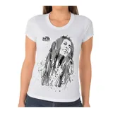 Camiseta Bob Marley Baby