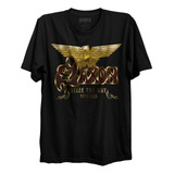 Camiseta Bomber