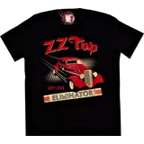 Camiseta Bomber