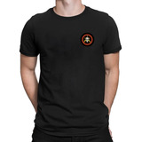 Camiseta Bope Algodao Caveira