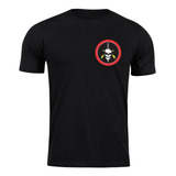 Camiseta Bope Tropa De Elite Faca Na Caveira Policia Camisa