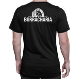Camiseta Borracheiro Camisa Borracharia