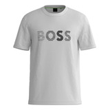 Camiseta Boss Importada 