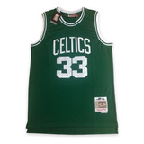 Camiseta Boston Celtics 