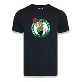 Camiseta Boston Celtics Basic