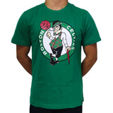 Camiseta Boston Celtics Nba Basquete Masculino Licenciada