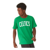 Camiseta Boston Celtics Nba