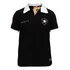 Camiseta Botafogo Nilton Santos Retrô Camisa 6 Licenciada