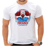 Camiseta Bozo Programa Infantil