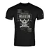 Camiseta Br Force Masculina T-shirt Concept Clube Tiro Preta