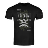 Camiseta Br Force Masculina