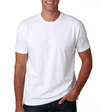 Camiseta Branca Camisa Branca