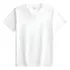 Camiseta Branca Masculina 100% Algodão Hollister Bordado