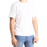 Camiseta Branca Padaria Acougue