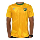 Camiseta Brasil Lotto Masculino