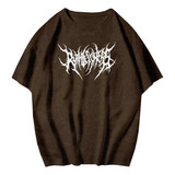 Camiseta Brave Skatista Blusa