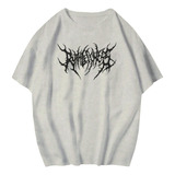 Camiseta Brave Skatista Blusa