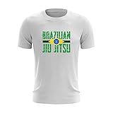 Camiseta Brazilian Shap Life
