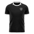 Camiseta Braziline Botafogo Chalkboard - Infantil - Preta