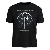 Camiseta Bring Me The
