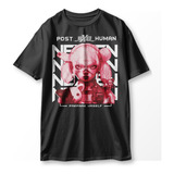 Camiseta Bring Me The