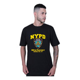 Camiseta Brooklyn Nine nine